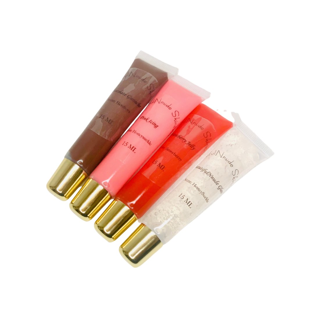 Lip Glosses