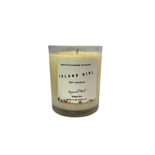 Island Girl Candle