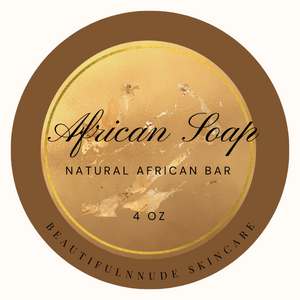 African Soap