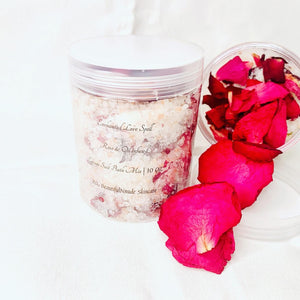 Enchanted Love Spell Bath Soak