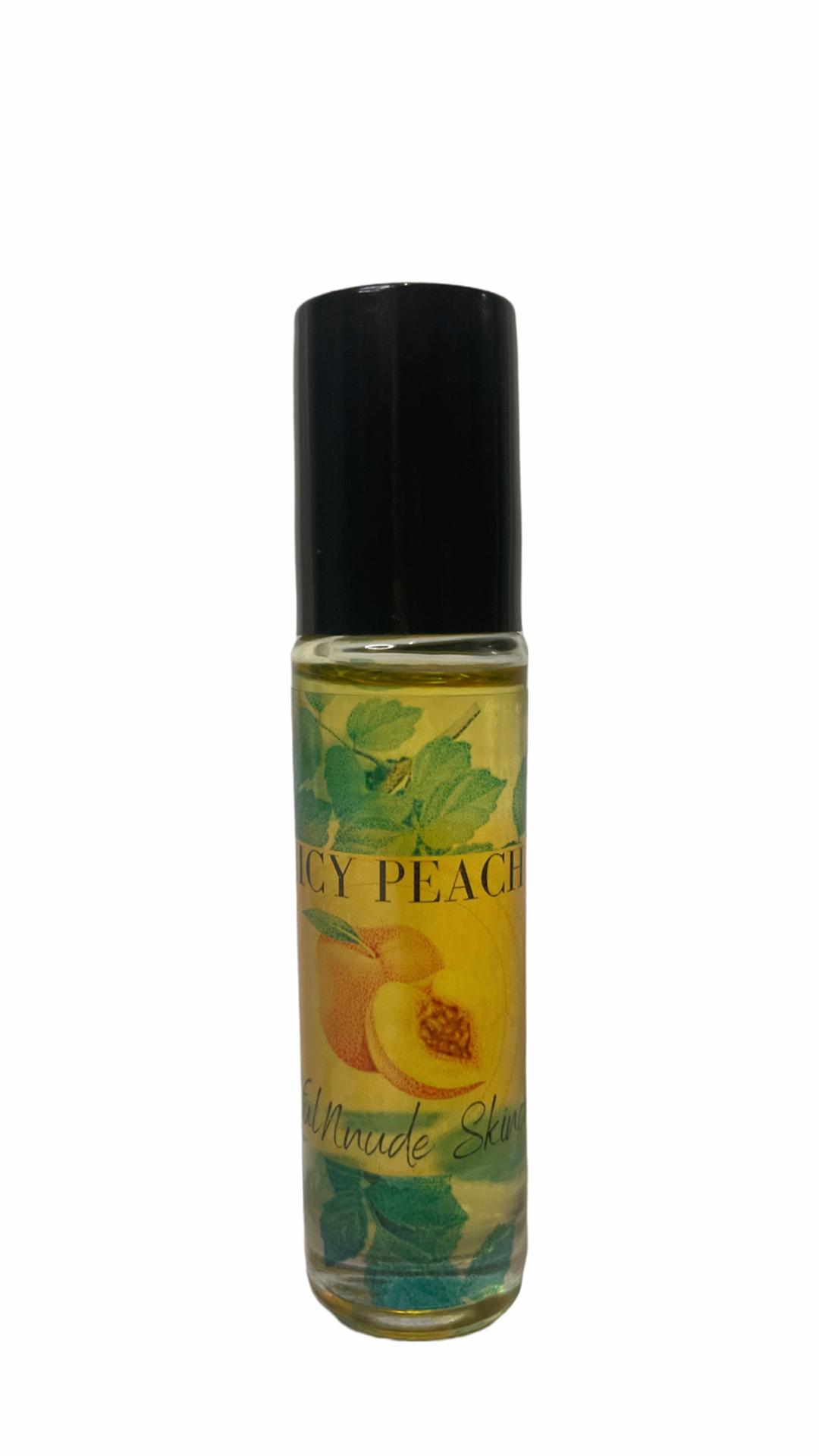 Juicy Peach Body Oil