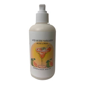 Very Berry Margarita Body Lotion