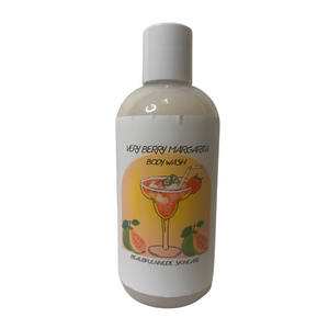 Very Berry Margarita Body Wash