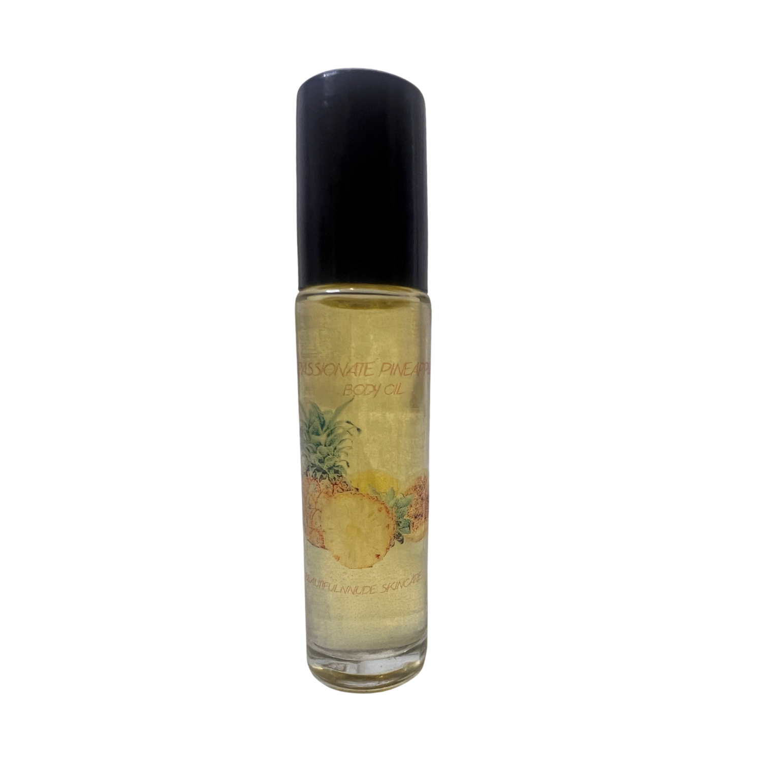 Passionate Pineapple Oil